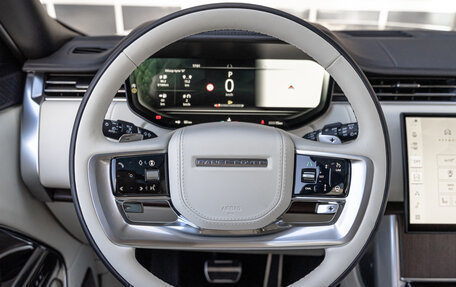 Land Rover Range Rover IV рестайлинг, 2024 год, 30 900 000 рублей, 15 фотография