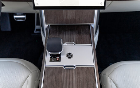 Land Rover Range Rover IV рестайлинг, 2024 год, 30 900 000 рублей, 17 фотография