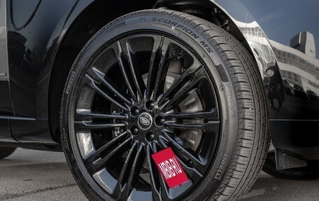 Land Rover Range Rover IV рестайлинг, 2024 год, 30 900 000 рублей, 9 фотография