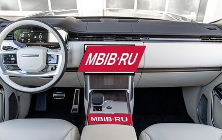 Land Rover Range Rover IV рестайлинг, 2024 год, 30 900 000 рублей, 20 фотография