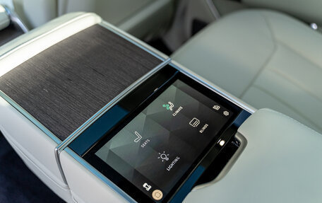 Land Rover Range Rover IV рестайлинг, 2024 год, 30 900 000 рублей, 26 фотография