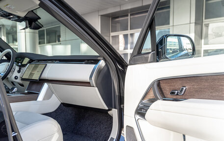 Land Rover Range Rover IV рестайлинг, 2024 год, 30 900 000 рублей, 31 фотография