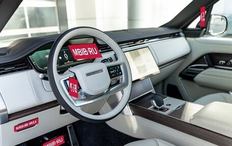 Land Rover Range Rover IV рестайлинг, 2024 год, 30 900 000 рублей, 11 фотография