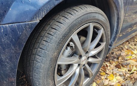 Chrysler Sebring II, 2004 год, 210 000 рублей, 2 фотография