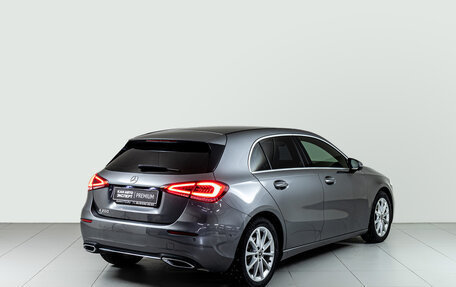 Mercedes-Benz A-Класс, 2018 год, 2 392 000 рублей, 4 фотография