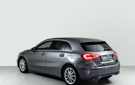 Mercedes-Benz A-Класс, 2018 год, 2 392 000 рублей, 6 фотография