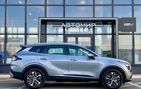 KIA Sportage IV рестайлинг, 2025 год, 4 240 000 рублей, 6 фотография