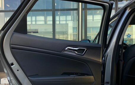 KIA Sportage IV рестайлинг, 2025 год, 4 240 000 рублей, 16 фотография