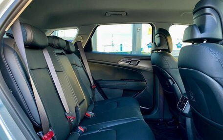 KIA Sportage IV рестайлинг, 2025 год, 4 240 000 рублей, 18 фотография