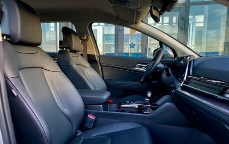 KIA Sportage IV рестайлинг, 2025 год, 4 240 000 рублей, 12 фотография