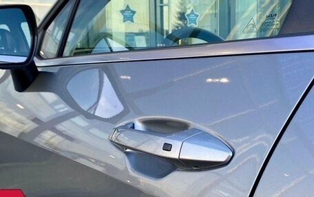 KIA Sportage IV рестайлинг, 2025 год, 4 240 000 рублей, 13 фотография