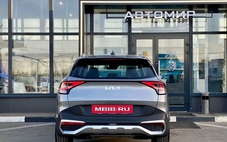 KIA Sportage IV рестайлинг, 2025 год, 4 240 000 рублей, 9 фотография