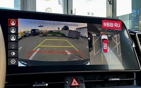 KIA Sportage IV рестайлинг, 2025 год, 4 240 000 рублей, 22 фотография