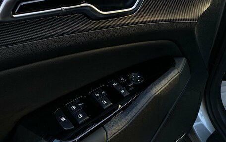 KIA Sportage IV рестайлинг, 2025 год, 4 240 000 рублей, 31 фотография