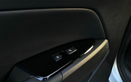 KIA Sportage IV рестайлинг, 2025 год, 4 240 000 рублей, 30 фотография