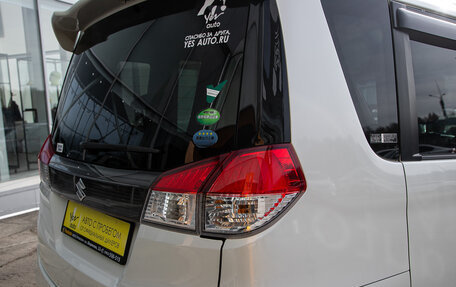 Suzuki Solio II, 2013 год, 789 000 рублей, 7 фотография