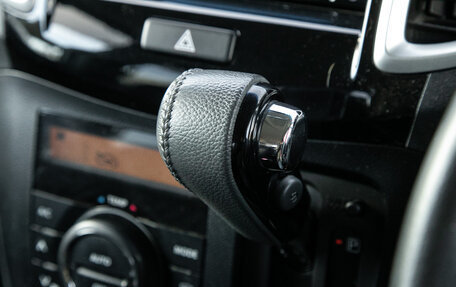 Suzuki Solio II, 2013 год, 789 000 рублей, 11 фотография