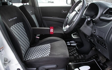 Suzuki Solio II, 2013 год, 789 000 рублей, 12 фотография