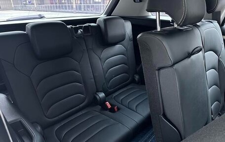 Skoda Kodiaq I, 2022 год, 2 400 300 рублей, 14 фотография