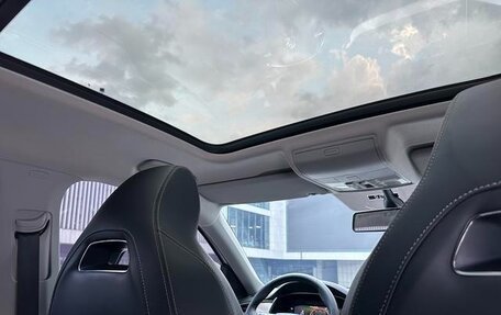 Skoda Kodiaq I, 2022 год, 2 400 300 рублей, 12 фотография