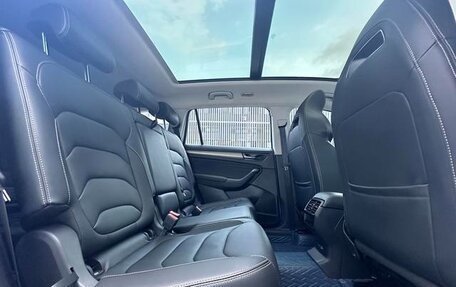 Skoda Kodiaq I, 2022 год, 2 400 300 рублей, 13 фотография