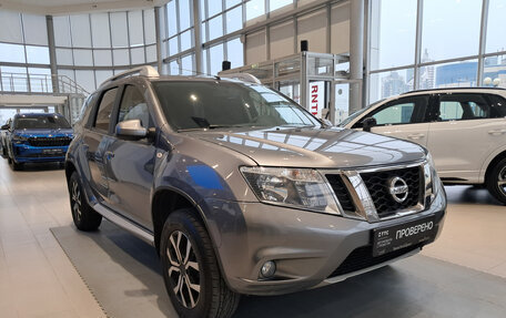Nissan Terrano III, 2020 год, 1 420 000 рублей, 3 фотография