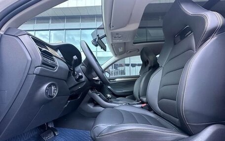 Skoda Kodiaq I, 2022 год, 2 400 300 рублей, 9 фотография