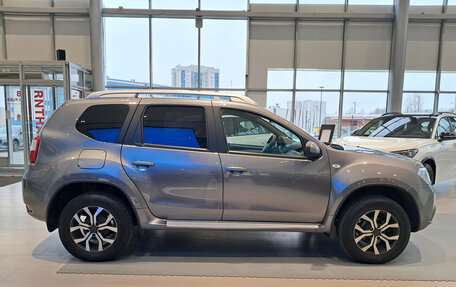 Nissan Terrano III, 2020 год, 1 420 000 рублей, 5 фотография