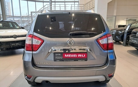 Nissan Terrano III, 2020 год, 1 420 000 рублей, 7 фотография