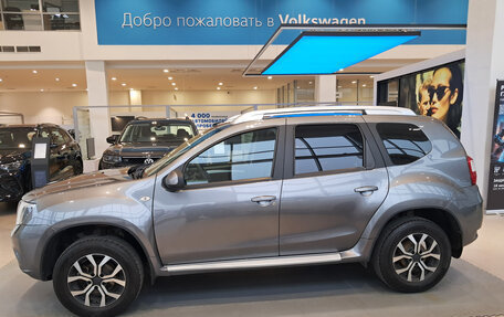 Nissan Terrano III, 2020 год, 1 420 000 рублей, 10 фотография