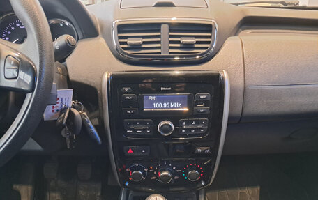 Nissan Terrano III, 2020 год, 1 420 000 рублей, 18 фотография