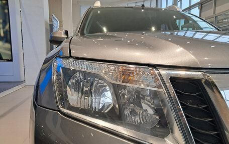 Nissan Terrano III, 2020 год, 1 420 000 рублей, 21 фотография