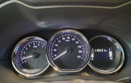 Nissan Terrano III, 2020 год, 1 420 000 рублей, 16 фотография