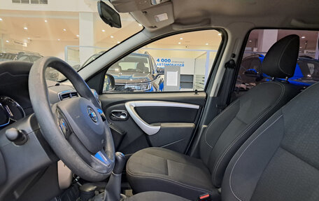 Nissan Terrano III, 2020 год, 1 420 000 рублей, 20 фотография