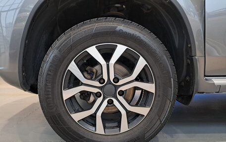 Nissan Terrano III, 2020 год, 1 420 000 рублей, 22 фотография