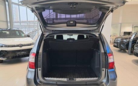 Nissan Terrano III, 2020 год, 1 420 000 рублей, 12 фотография