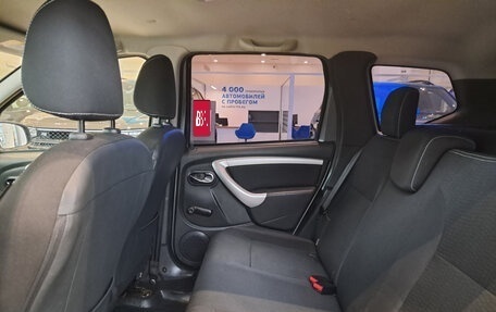 Nissan Terrano III, 2020 год, 1 420 000 рублей, 15 фотография