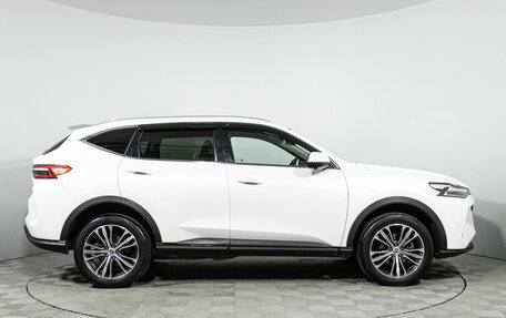 Haval F7 I, 2022 год, 2 195 000 рублей, 4 фотография