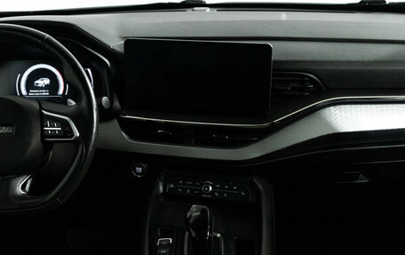 Haval F7 I, 2022 год, 2 195 000 рублей, 14 фотография
