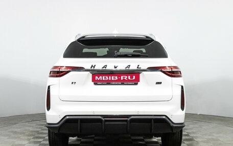 Haval F7 I, 2022 год, 2 195 000 рублей, 6 фотография