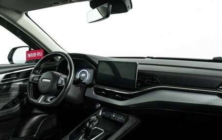 Haval F7 I, 2022 год, 2 195 000 рублей, 9 фотография