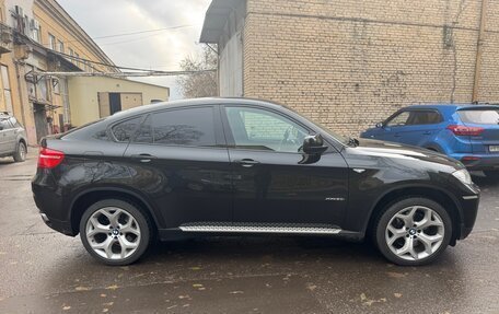 BMW X6, 2008 год, 1 300 000 рублей, 4 фотография