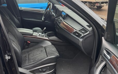 BMW X6, 2008 год, 1 300 000 рублей, 12 фотография