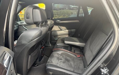 BMW X6, 2008 год, 1 300 000 рублей, 11 фотография