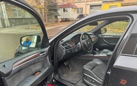 BMW X6, 2008 год, 1 300 000 рублей, 8 фотография