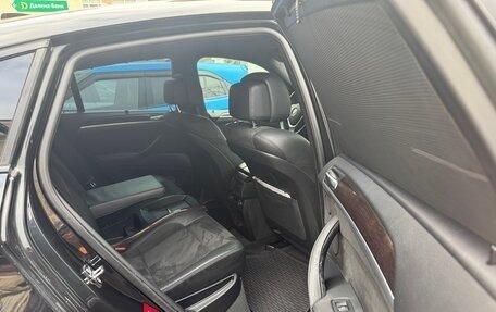 BMW X6, 2008 год, 1 300 000 рублей, 14 фотография