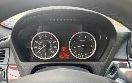 BMW X6, 2008 год, 1 300 000 рублей, 16 фотография