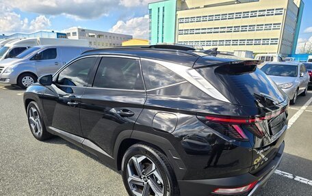 Hyundai Tucson, 2023 год, 2 200 000 рублей, 1 фотография