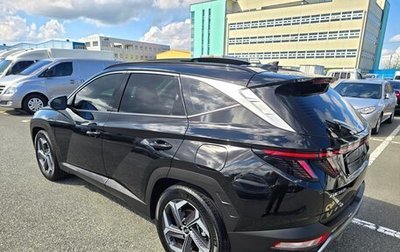 Hyundai Tucson, 2023 год, 2 200 000 рублей, 1 фотография