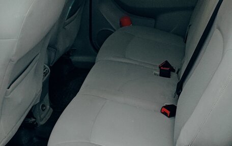 Chevrolet Orlando I, 2013 год, 950 000 рублей, 7 фотография